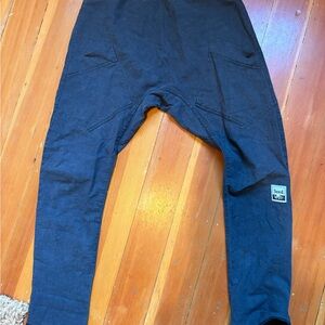Seed Pants - 100% Hemp (organic)